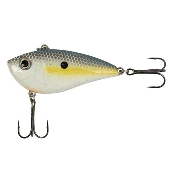 Ozark Trail 7/16 Ounce Rattle Lure - Shad - Picture 5 of 5